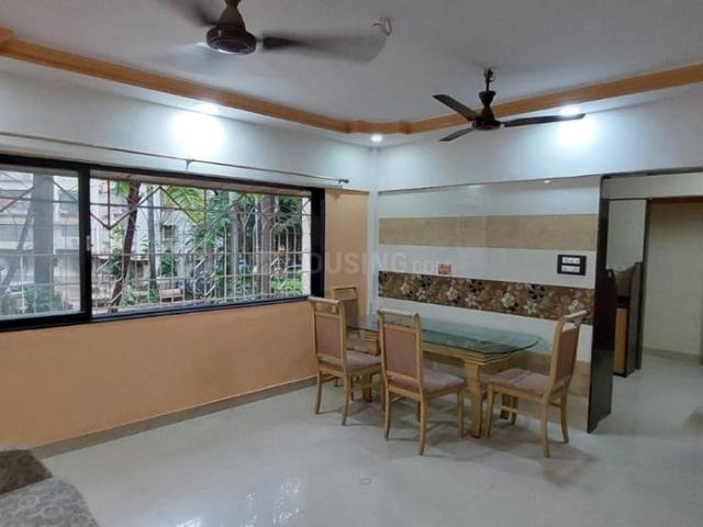 2 BHK Apartment in Kandivali East for resale Mumbai. The reference number is 20375029