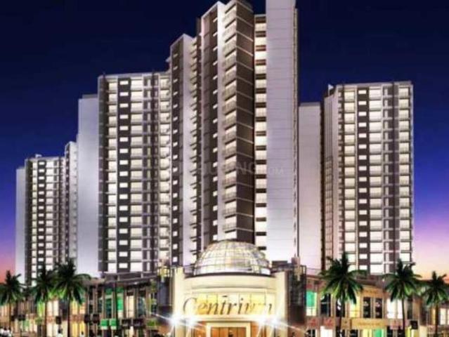 2 BHK Apartment in Kandivali East for resale Mumbai. The reference number is 21043069