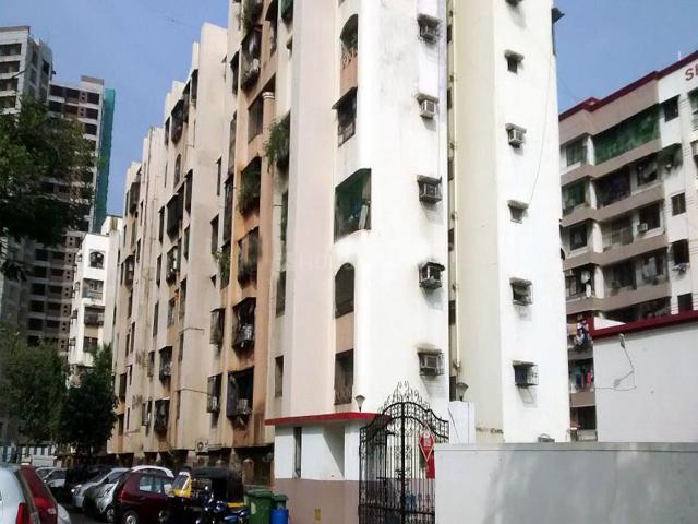 2 BHK Apartment in Kandivali East for resale Mumbai. The reference number is 21049643