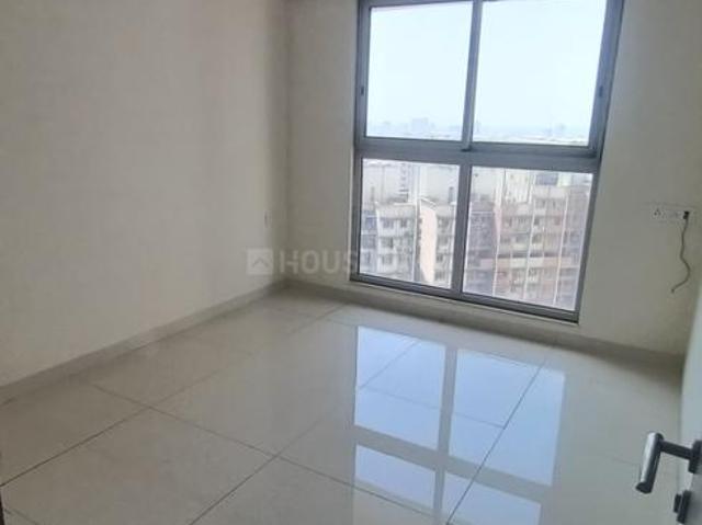 2 BHK Apartment in Kandivali East for resale Mumbai. The reference number is 21135020