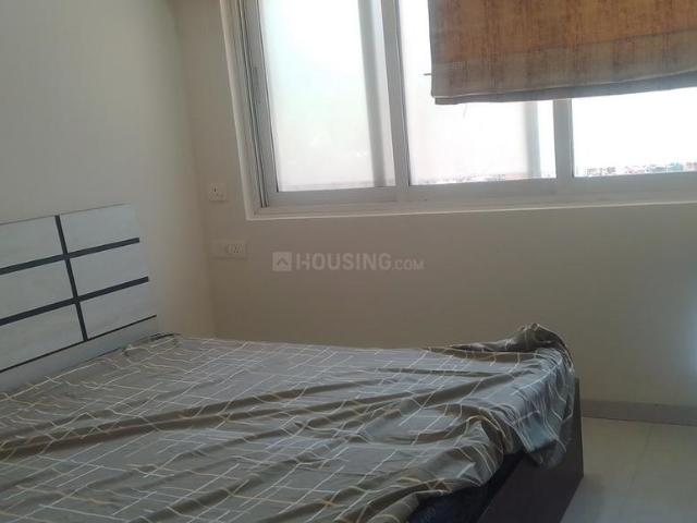 2 BHK Apartment in Kandivali East for resale Mumbai. The reference number is 21196807