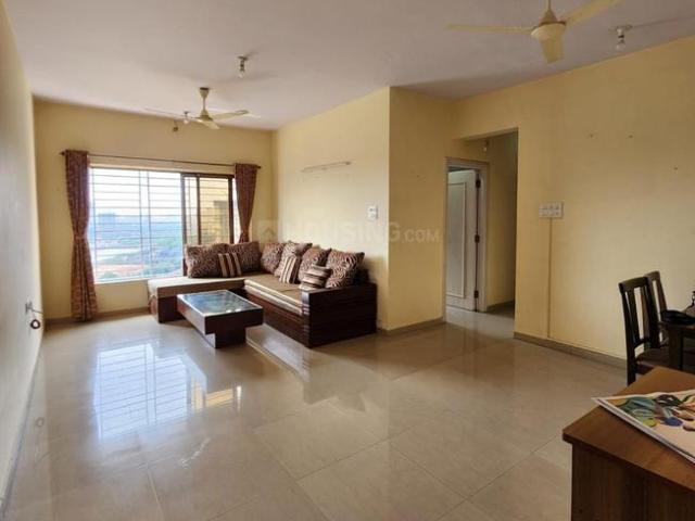 2 BHK Apartment in Kandivali East for resale Mumbai. The reference number is 21269484