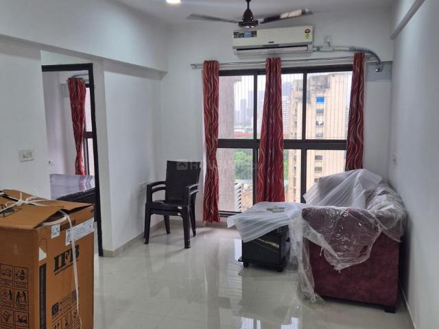 2 BHK Apartment in Kandivali East for resale Mumbai. The reference number is 21269563