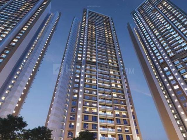 2 BHK Apartment in Kandivali East for resale Mumbai. The reference number is 21292528