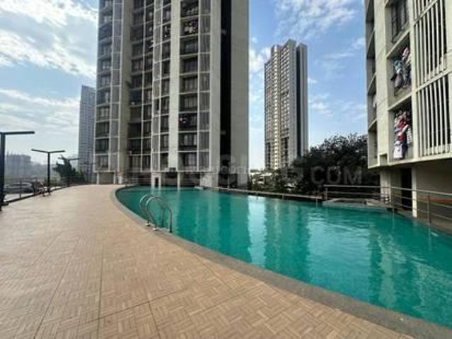 2 BHK Apartment in Kandivali East for resale Mumbai. The reference number is 21324285