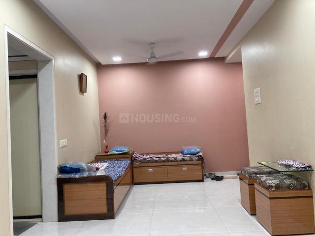 2 BHK Apartment in Kandivali East for resale Mumbai. The reference number is 21326048
