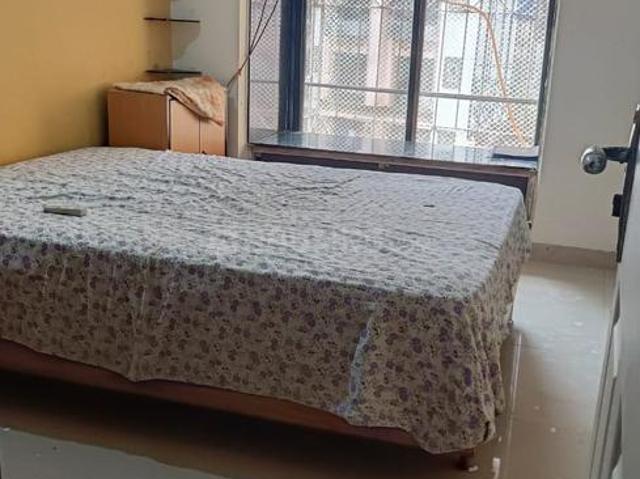 2 BHK Apartment in Kandivali West for rent Mumbai. The reference number is 15241761