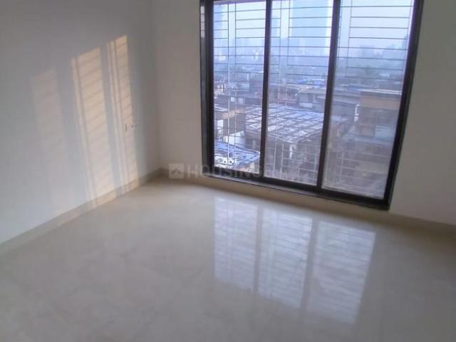 2 BHK Apartment in Kandivali West for rent Mumbai. The reference number is 17241751