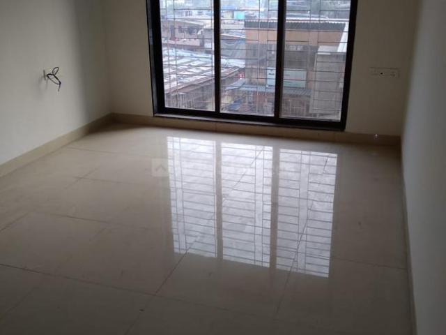 2 BHK Apartment in Kandivali West for rent Mumbai. The reference number is 17241834