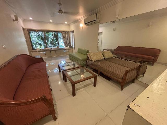 2 BHK Apartment in Kandivali West for rent Mumbai. The reference number is 17553152