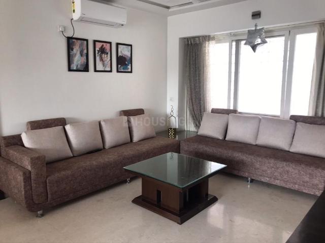2 BHK Apartment in Kandivali West for rent Mumbai. The reference number is 17847228