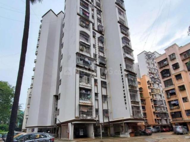 2 BHK Apartment in Kandivali West for rent Mumbai. The reference number is 18941152