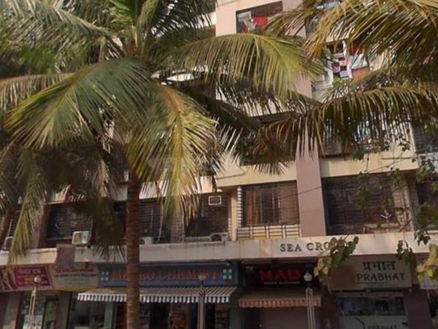 2 BHK Apartment in Kandivali West for rent Mumbai. The reference number is 18941184