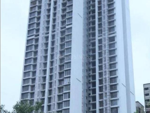2 BHK Apartment in Kandivali West for rent Mumbai. The reference number is 19107395
