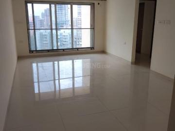 2 BHK Apartment in Kandivali West for rent Mumbai. The reference number is 19348733