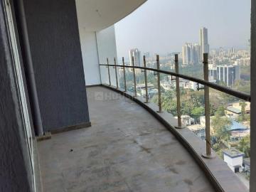 Flat to rent in Geetanjali Garden - Balcony
