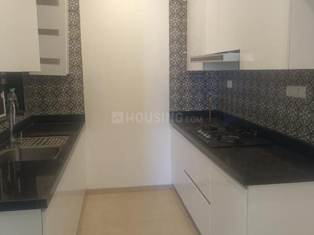 2 BHK Apartment in Kandivali West for rent Mumbai. The reference number is 19650919