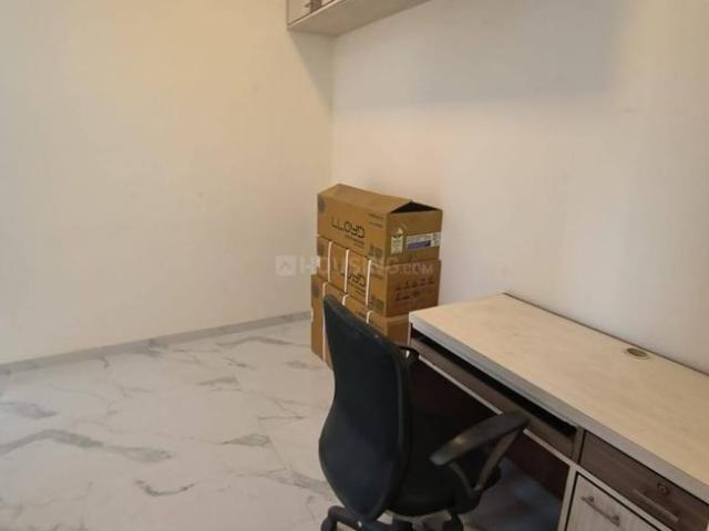 2 BHK Apartment in Kandivali West for rent Mumbai. The reference number is 19680567