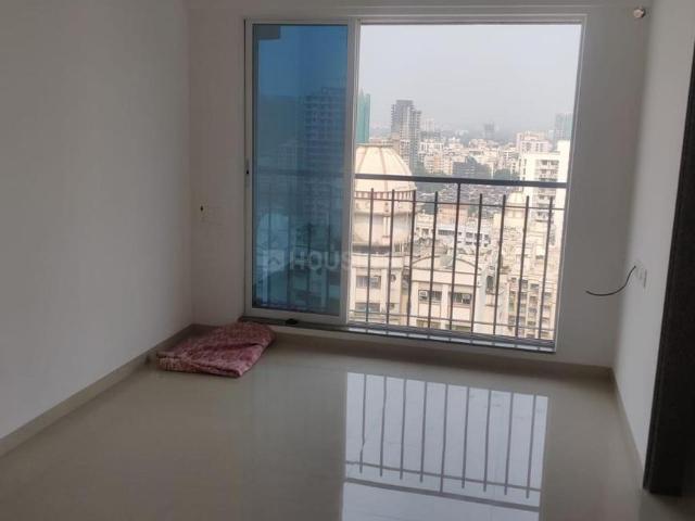 2 BHK Apartment in Kandivali West for rent Mumbai. The reference number is 13251736