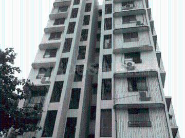 Flat to rent in Geetanjali Garden - Balcony