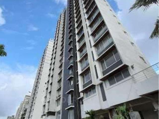 2 BHK Apartment in Kandivali West for rent Mumbai. The reference number is 20198158