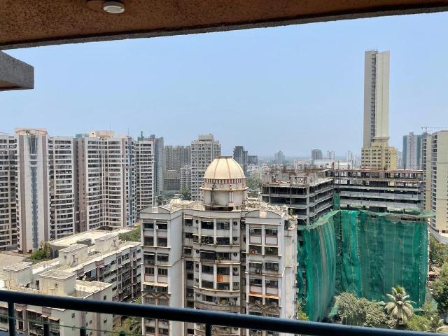 2 BHK Apartment in Kandivali West for rent Mumbai. The reference number is 20209036