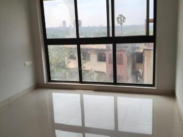 Flat to rent in Geetanjali Garden - Balcony