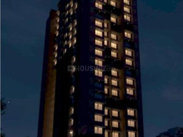 2 BHK Apartment in Kandivali West for rent Mumbai. The reference number is 20203307
