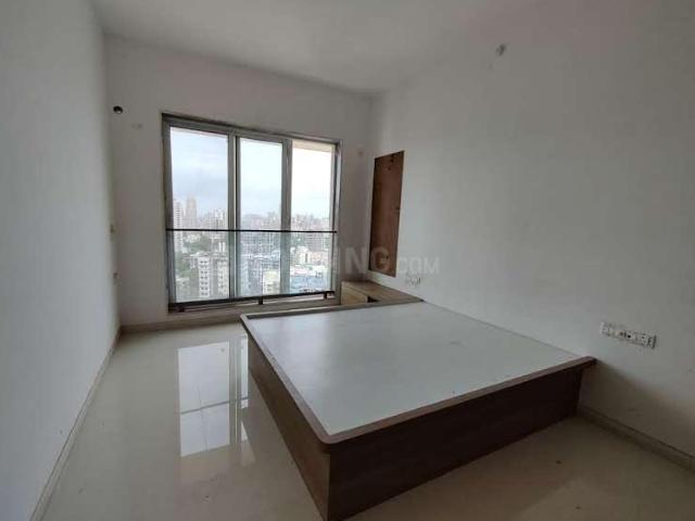 2 BHK Apartment in Kandivali West for rent Mumbai. The reference number is 20211238