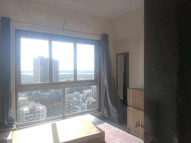 2 BHK Apartment in Kandivali West for rent Mumbai. The reference number is 20301863