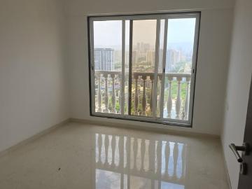 2 BHK Apartment in Kandivali West for rent Mumbai. The reference number is 20433943