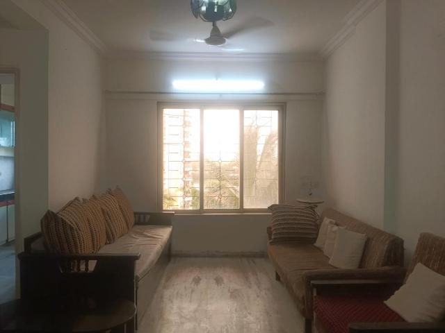 2 BHK Apartment in Kandivali West for rent Mumbai. The reference number is 20471165