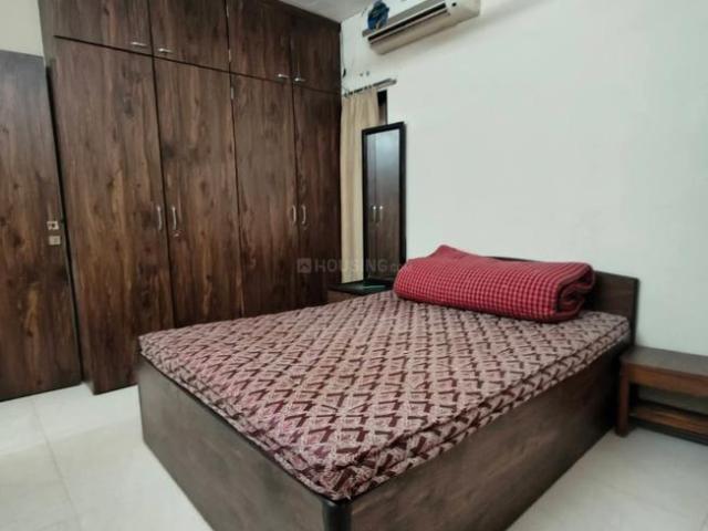 2 BHK Apartment in Kandivali West for rent Mumbai. The reference number is 20561465