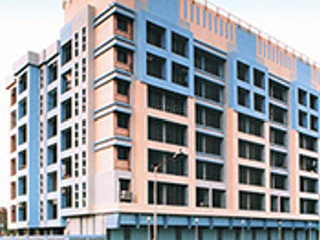 2 BHK Apartment in Kandivali West for rent Mumbai. The reference number is 20612195