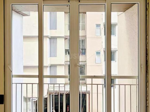 2 BHK Apartment in Kandivali West for rent Mumbai. The reference number is 20658023