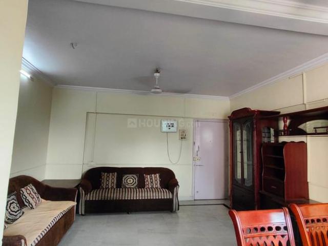 2 BHK Apartment in Kandivali West for rent Mumbai. The reference number is 20700145