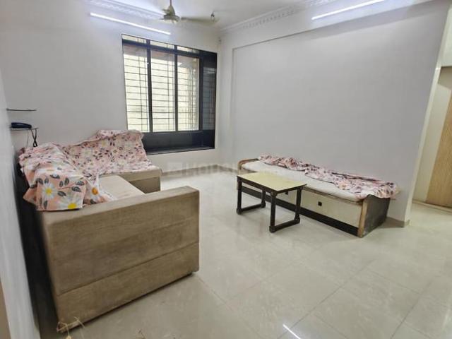 2 BHK Apartment in Kandivali West for rent Mumbai. The reference number is 20734882
