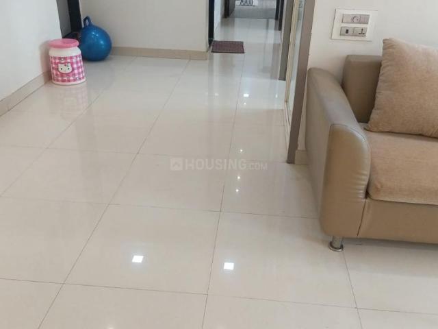 2 BHK Apartment in Kandivali West for rent Mumbai. The reference number is 20778412