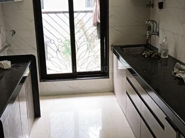 2 BHK Apartment in Kandivali West for rent Mumbai. The reference number is 20941512