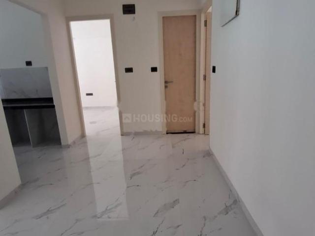 2 BHK Apartment in Kandivali West for rent Mumbai. The reference number is 20964622