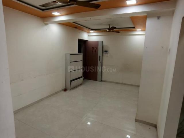 2 BHK Apartment in Kandivali West for rent Mumbai. The reference number is 20984562