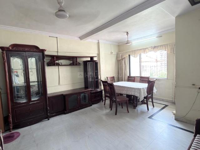 2 BHK Apartment in Kandivali West for rent Mumbai. The reference number is 21034117