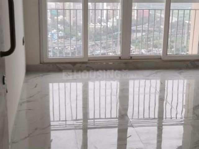 2 BHK Apartment in Kandivali West for rent Mumbai. The reference number is 21041551