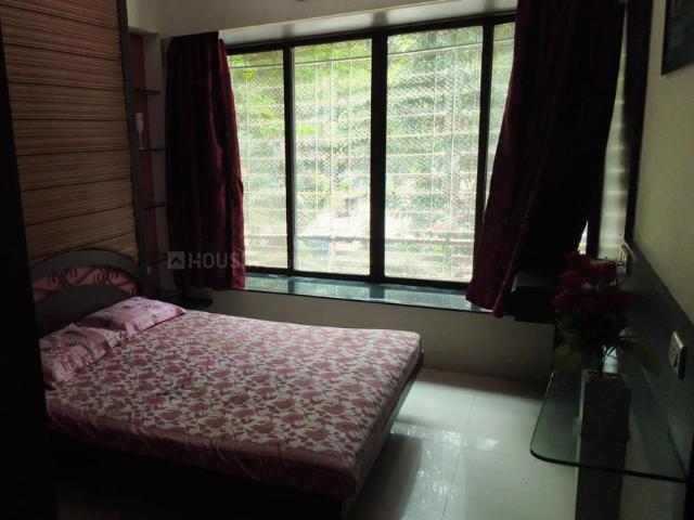 2 BHK Apartment in Kandivali West for rent Mumbai. The reference number is 21089104
