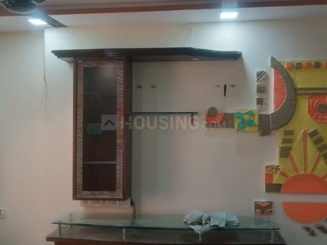 2 BHK Apartment in Kandivali West for rent Mumbai. The reference number is 21124414