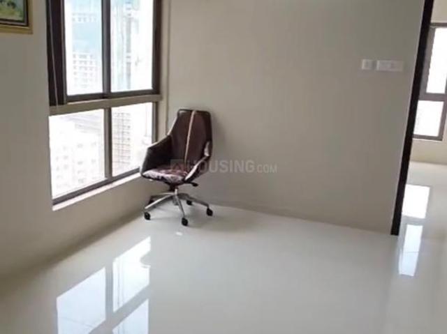 2 BHK Apartment in Kandivali West for rent Mumbai. The reference number is 21129831