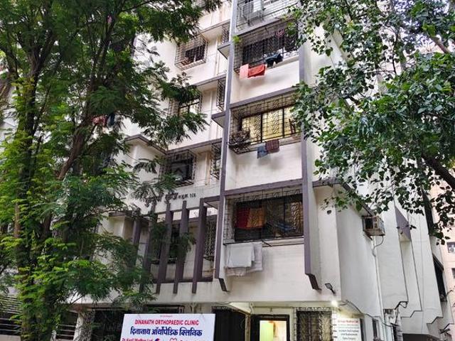 2 BHK Apartment in Kandivali West for rent Mumbai. The reference number is 21129938