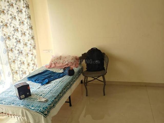 2 BHK Apartment in Kandivali West for rent Mumbai. The reference number is 21363093