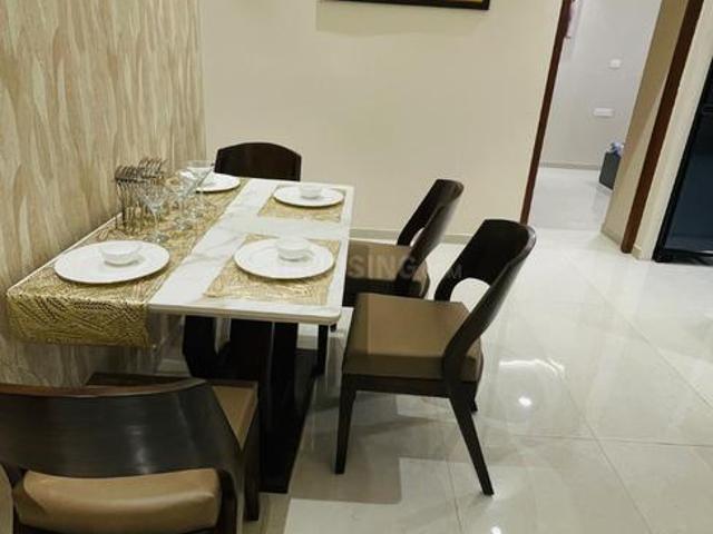 2 BHK Apartment in Kandivali West for resale Mumbai. The reference number is 17472670