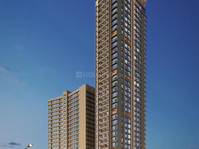 2 BHK Apartment in Kandivali West for resale Mumbai. The reference number is 13364750